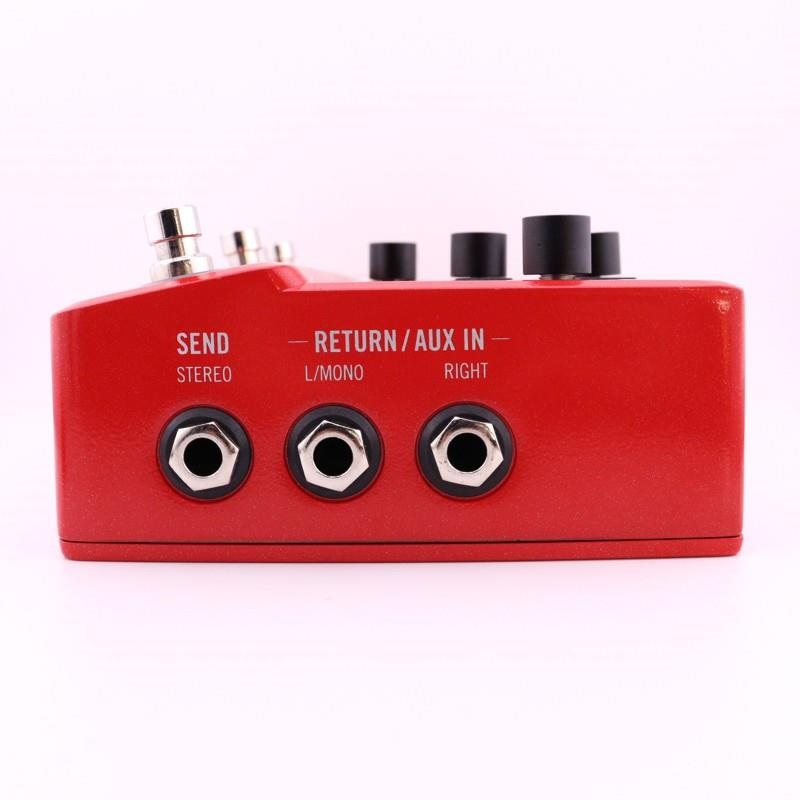 Line6 USED 中古 HX STOMP エイチエックスストンプ (Line6 ライン