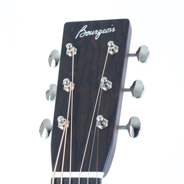 Bourgeois Vintage/TS OM ボジョア 画像4