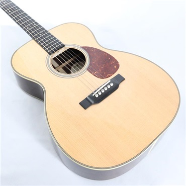 Bourgeois Vintage/TS OM ボジョア 画像8