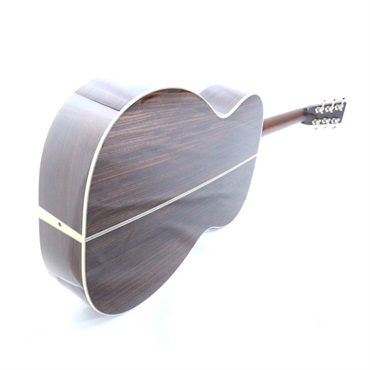 Bourgeois Vintage/TS OM ボジョア 画像9