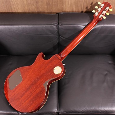 Gibson Murphy Lab 1956 Les Paul Model Reissue September Burst Heavy Aged SN. 6 5188 【Gibson POP UP Store 2025 Winter出展品】 画像1