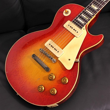 Gibson Murphy Lab 1956 Les Paul Model Reissue September Burst Heavy Aged SN. 6 5188 【Gibson POP UP Store 2025 Winter出展品】 画像2
