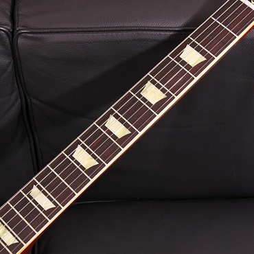 Gibson Murphy Lab 1956 Les Paul Model Reissue September Burst Heavy Aged SN. 6 5188 【Gibson POP UP Store 2025 Winter出展品】 画像7