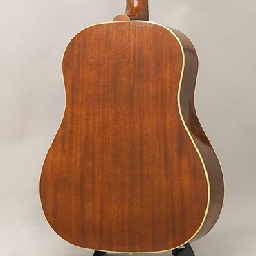 Gibson Murphy Lab 1955 J-45 Vintage Sunburst Light Aged ＃21525004  ギブソン 画像1