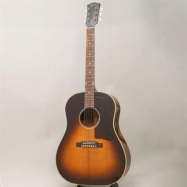 Gibson Murphy Lab 1955 J-45 Vintage Sunburst Light Aged ＃21525004  ギブソン 画像2
