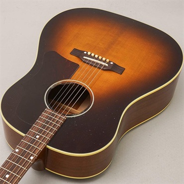 Gibson Murphy Lab 1955 J-45 Vintage Sunburst Light Aged ＃21525004  ギブソン 画像4