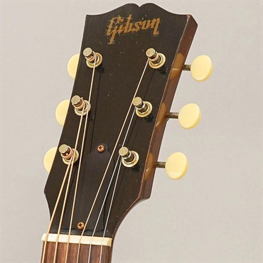 Gibson Murphy Lab 1955 J-45 Vintage Sunburst Light Aged ＃21525004  ギブソン 画像10