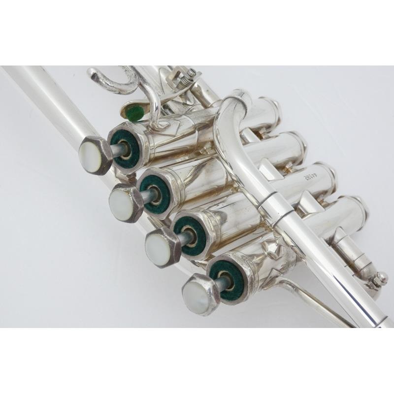 Schilke USED 中古 シルキー / P5-4 SP #44**2 【High Bb/A ピッコロ