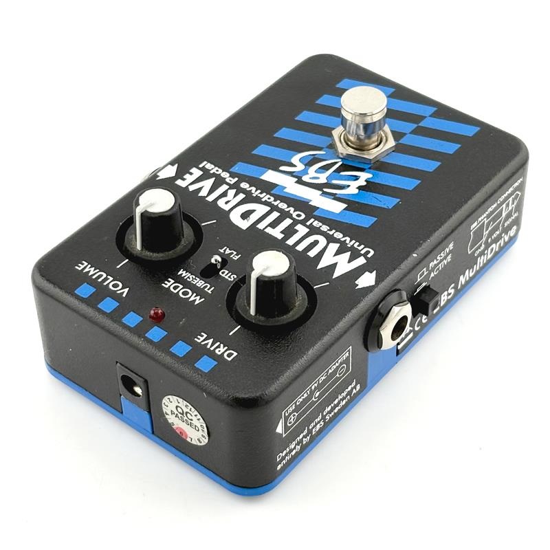 EBS USED 中古 Multi Drive ｜イケベ楽器店オンラインストア