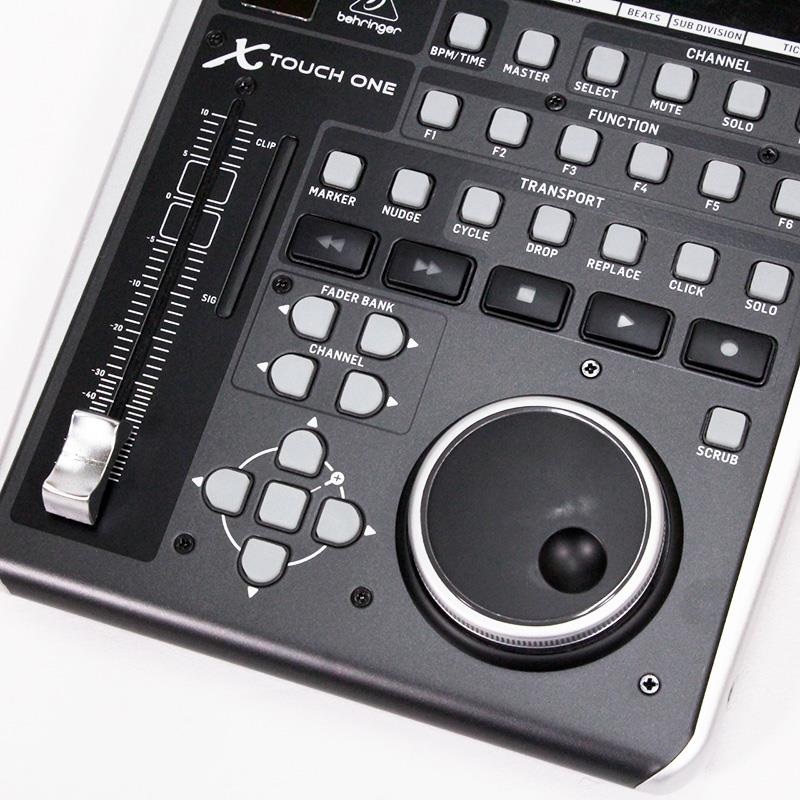 BEHRINGER USED 中古 X-Touch One (ベリンガー)(MIDIコントローラー