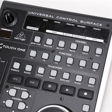 BEHRINGER USED 中古 X-Touch One (ベリンガー)(MIDIコントローラー