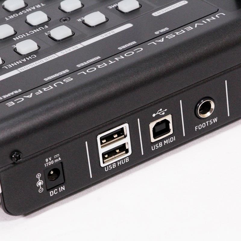 BEHRINGER USED 中古 X-Touch One (ベリンガー)(MIDIコントローラー