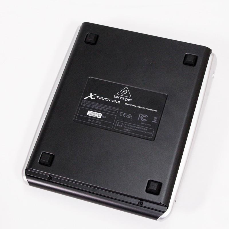 BEHRINGER USED 中古 X-Touch One (ベリンガー)(MIDIコントローラー
