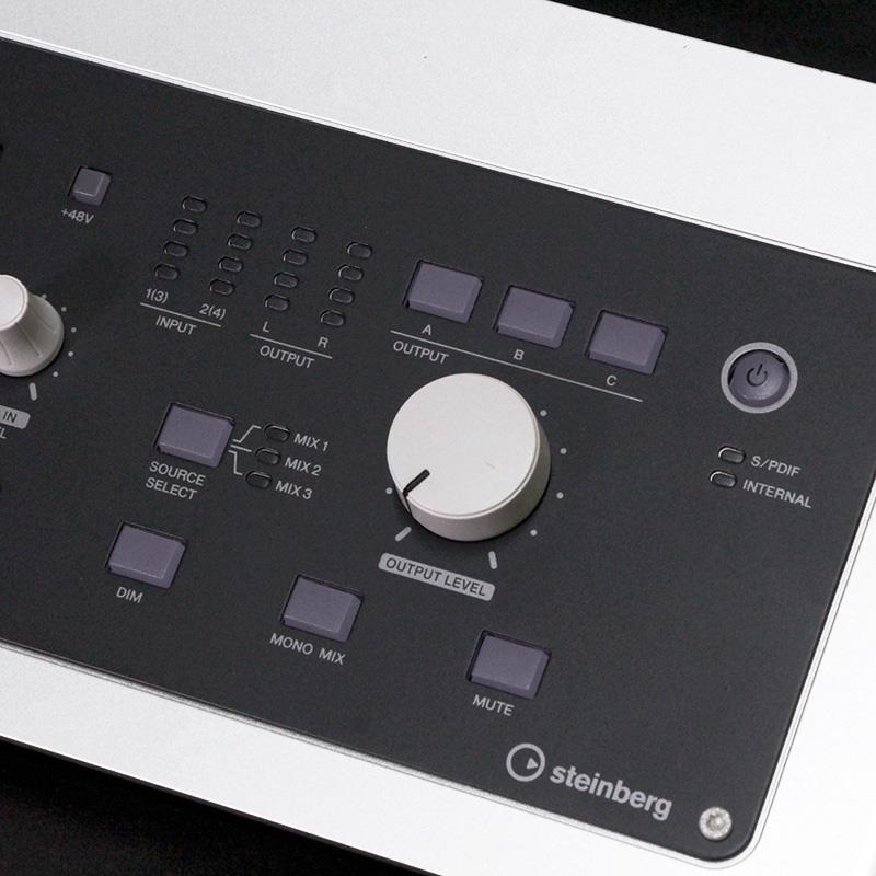 Steinberg USED 中古 UR28M (スタインバーグ)(オーディオ
