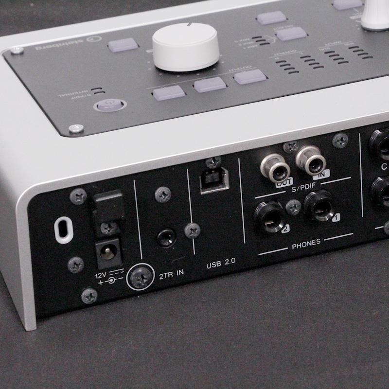 Steinberg USED 中古 UR28M (スタインバーグ)(オーディオ