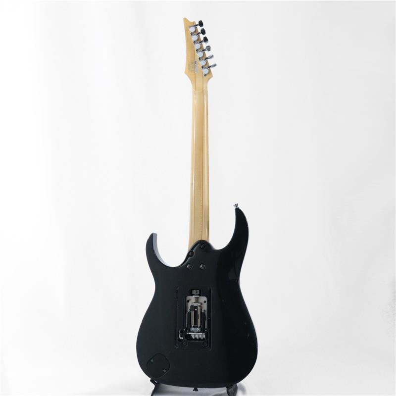 Ibanez USED 中古 RG8540ZD BX J-Custom(Black Onyx) [SN.F1427228
