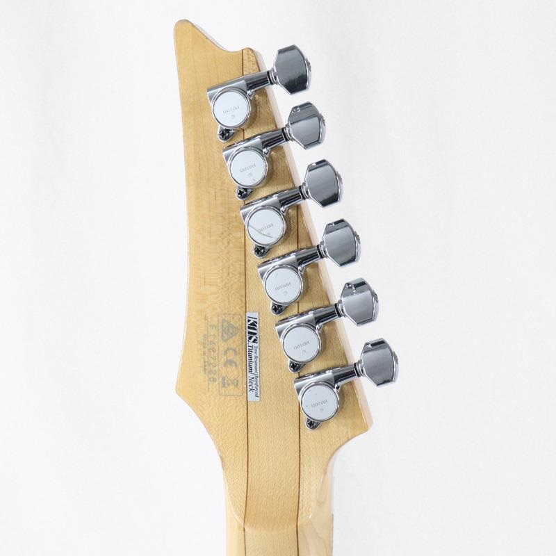 Ibanez USED 中古 RG8540ZD BX J-Custom(Black Onyx) [SN.F1427228