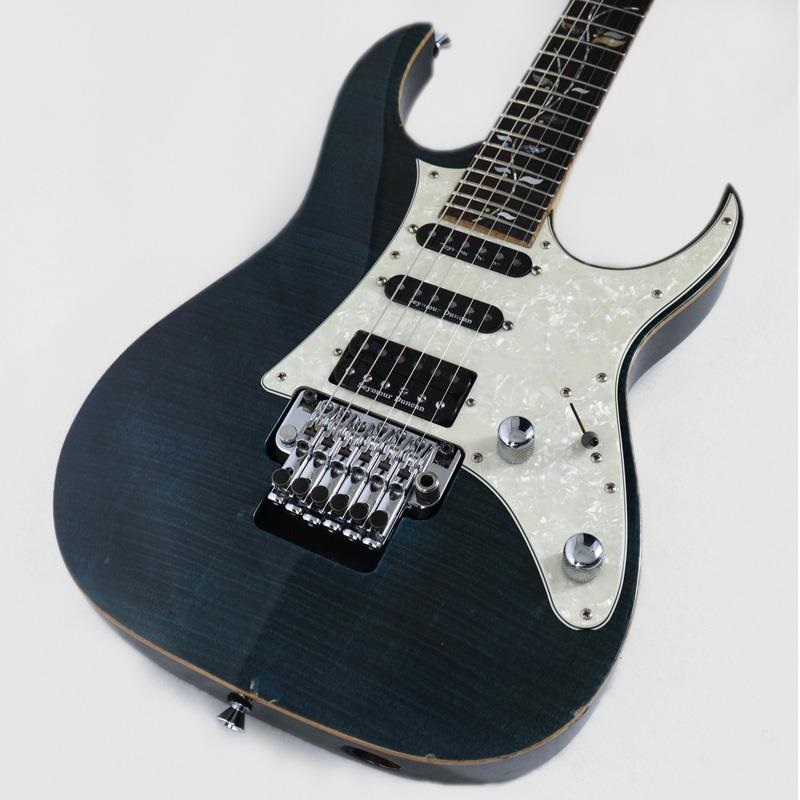 Ibanez USED 中古 RG8540ZD BX J-Custom(Black Onyx) [SN.F1427228