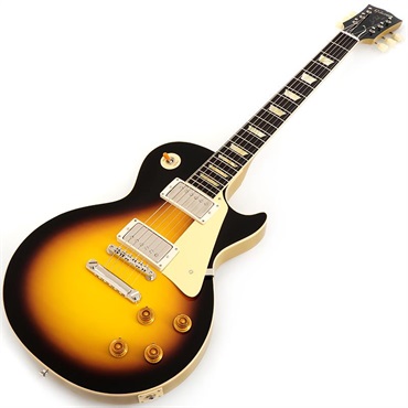 Gibson 1957 Les Paul Standard Vintage Sunburst / TV Yellow Back Gloss 【S/N 751277】 画像1