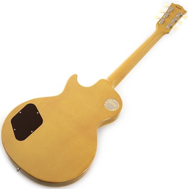 Gibson 1957 Les Paul Standard Vintage Sunburst / TV Yellow Back Gloss 【S/N 751277】 画像2