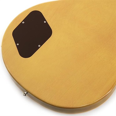 Gibson 1957 Les Paul Standard Vintage Sunburst / TV Yellow Back Gloss 【S/N 751277】 画像7