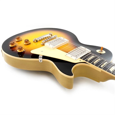 Gibson 1957 Les Paul Standard Vintage Sunburst / TV Yellow Back Gloss 【S/N 751277】 画像8