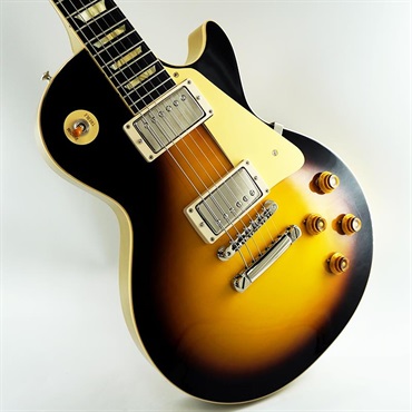 Gibson 1957 Les Paul Standard Vintage Sunburst / TV Yellow Back Gloss 【S/N 751277】 画像10