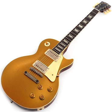 Gibson Murphy Lab 1958 Les Paul Standard Double Gold Heavy Aged 【S/N 8 5785】 画像1