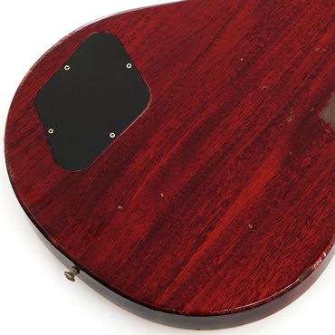 Gibson Murphy Lab 1958 Les Paul Standard Double Gold Heavy Aged 【S/N 8 5785】 画像7