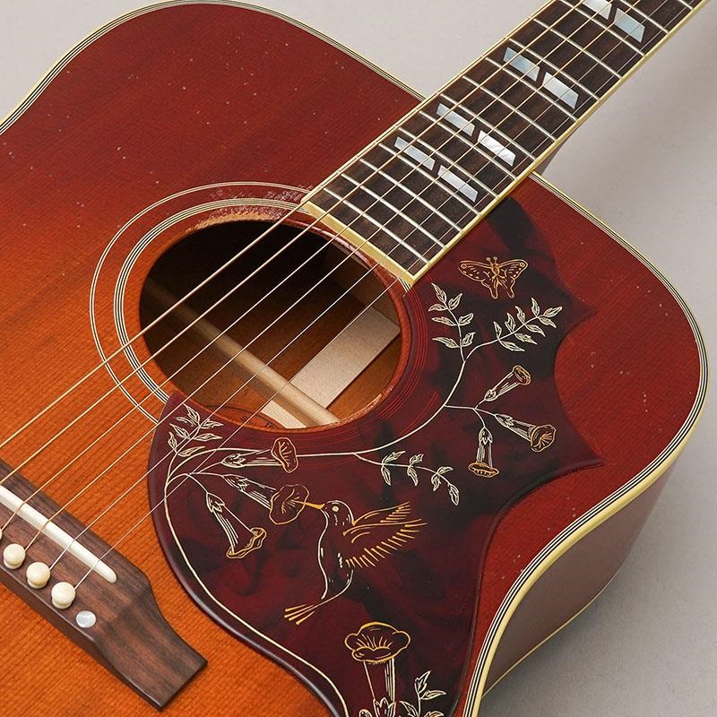 ハミングバード　マーフィーラボLight Aged 送料込み価格　大幅値下げ Gibson 【夏先取り大特価セール】【IKEBE×Gibson Golden Week】Murphy
