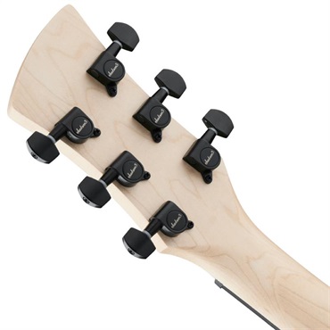 Jackson JS Series Surfcaster JS22 HT (Snow White) 画像4