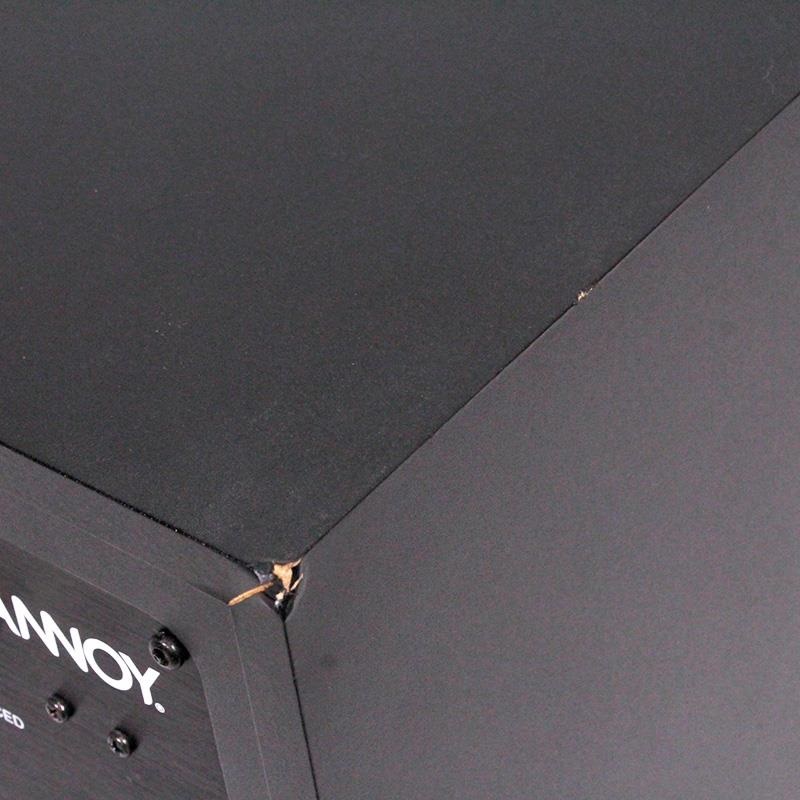 TANNOY 【預かり代行販売品】Reveal 501a (ペア)(タンノイ)(モニター