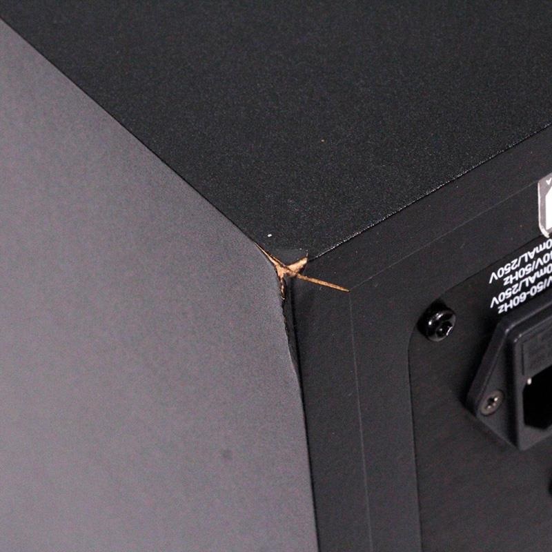 TANNOY 【預かり代行販売品】Reveal 501a (ペア)(タンノイ)(モニター