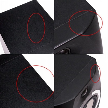 TANNOY 【預かり代行販売品】Reveal 501a (ペア)(タンノイ)(モニタースピーカー)(DTM) 画像10