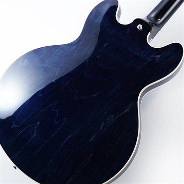 Gibson 1964 ES-335 Sea Blue Gloss NH SN.150232 画像7