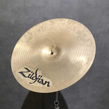 Zildjian USED 中古 A Custom Crash 17 [NAZLC17C] ｜イケベ楽器店