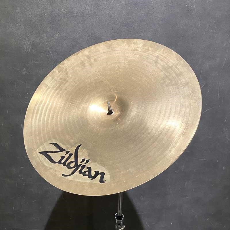 Zildjian USED 中古 A Custom Crash 17 [NAZLC17C] ｜イケベ楽器店
