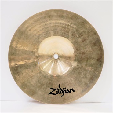Zildjian USED 中古 A Custom Splash 10'' [265g] 画像1