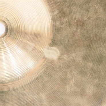 Zildjian USED 中古 A Custom Splash 10'' [265g] 画像2