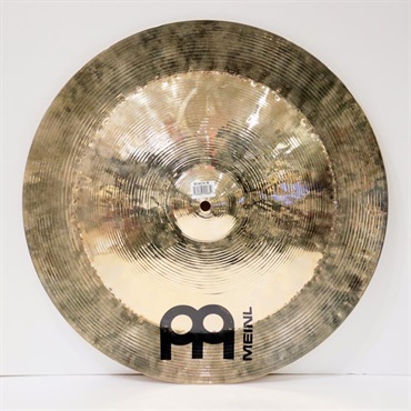 MEINL USED 中古 B18CH-B [Byzance Brilliant China 18''] [1145g