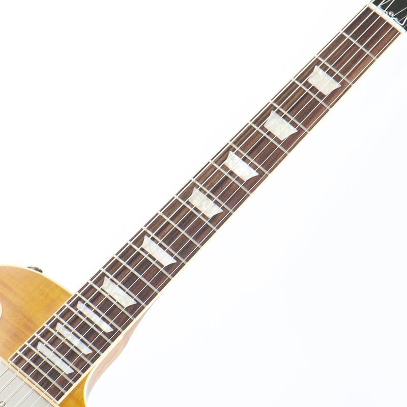 Gibson Kirk Hammett Greeny Les Paul Standard (Greeny Burst) [SN