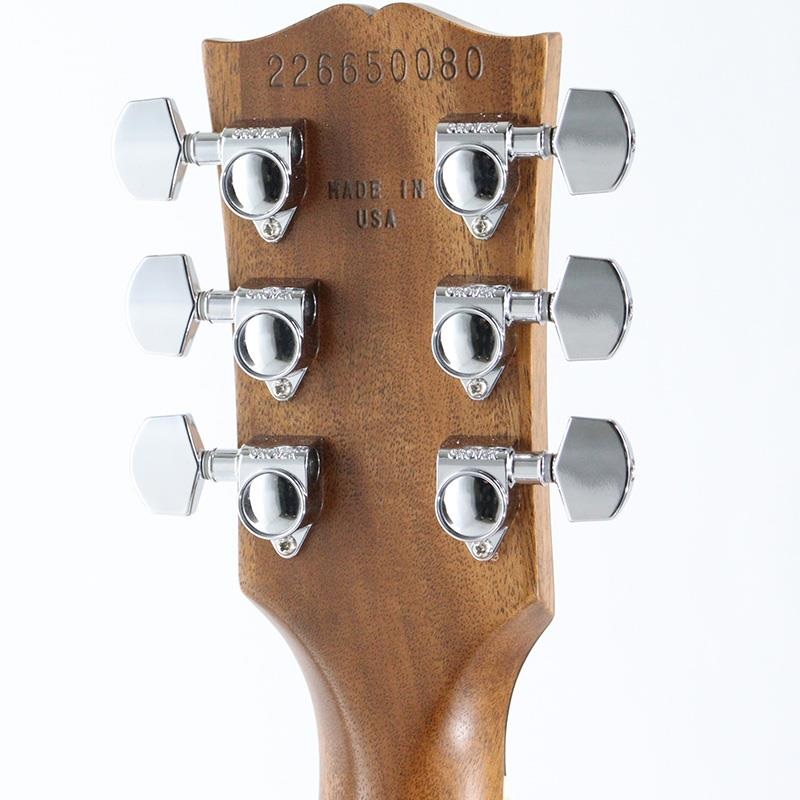 Gibson Kirk Hammett Greeny Les Paul Standard (Greeny Burst) [SN