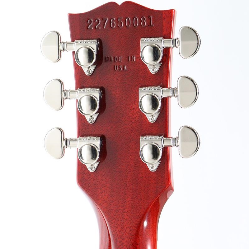 Gibson Les Paul Standard '60s (Bourbon Burst) [SN.227650081