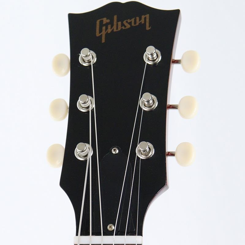 Gibson 1963 SG Junior Reissue Lightning Bar VOS (Cherry Red