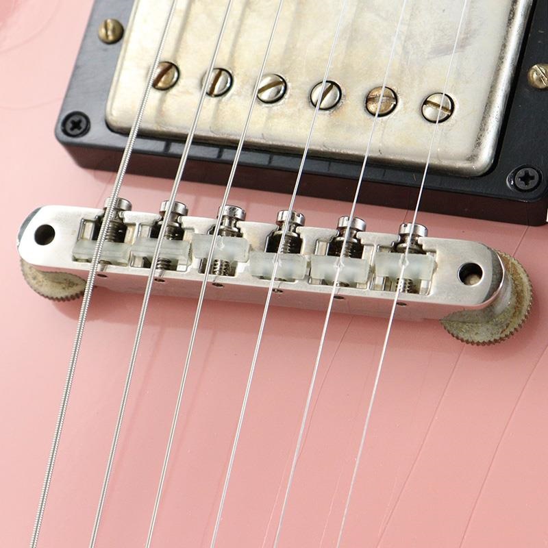 美品！激レア！ TRINITY Jupiter プロト　セッティングセット Gibson 1964 Trini Lopez Standard Reissue Murphy Lab Ultra Light