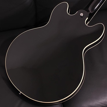 Gibson CS-336 Figured Top Southern Fade SN. CS502497 【Gibson POP UP Store 2025 Winter出展品】 画像3