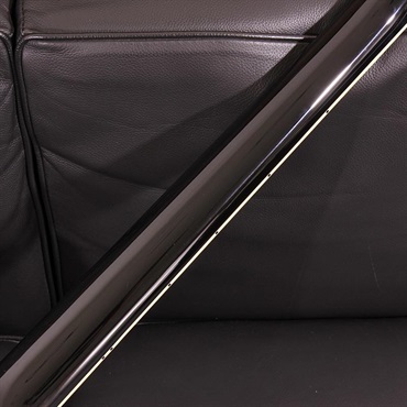 Gibson CS-336 Figured Top Southern Fade SN. CS502497 【Gibson POP UP Store 2025 Winter出展品】 画像9