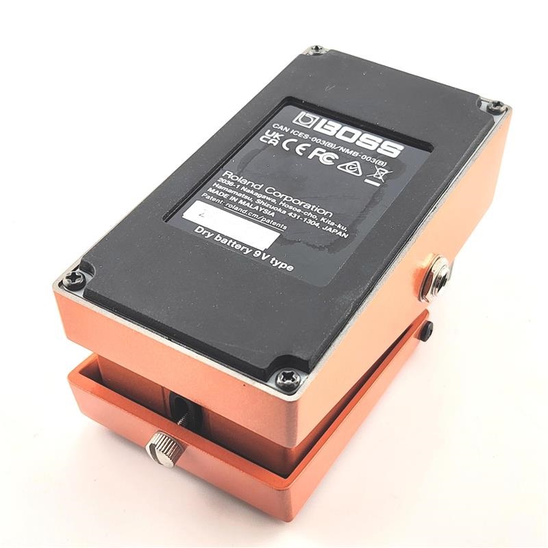 BOSS USED 中古 DS-1X Distortion ｜イケベ楽器店オンラインストア