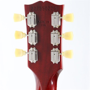 Gibson Les Paul Standard '50s (Heritage Cherry Sunburst) [SN.227550226] 画像8