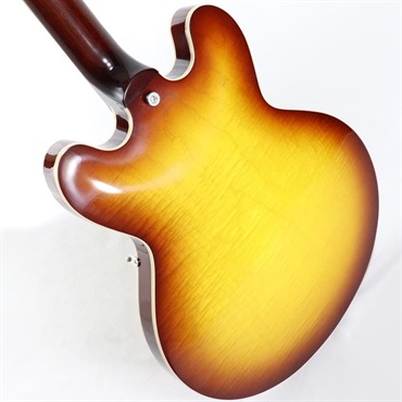 Gibson ES-335 Figured (Iced Tea) [SN.227450083] 画像5